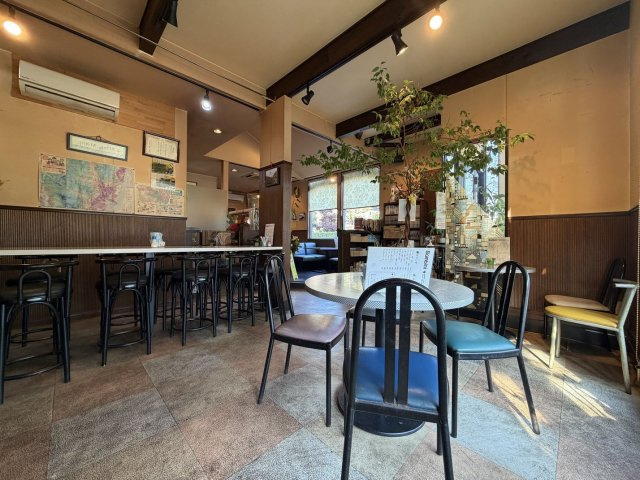 半田市天神町のその他|店舗内