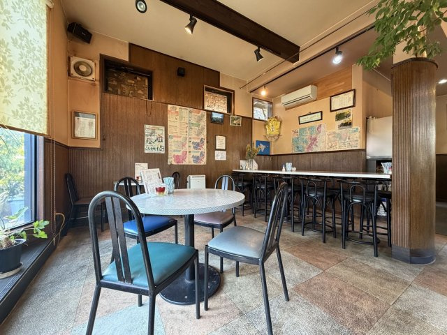 半田市天神町のその他|店舗内
