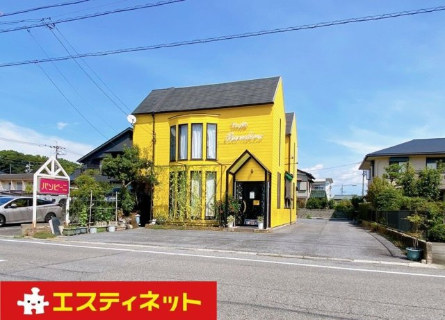半田市天神町