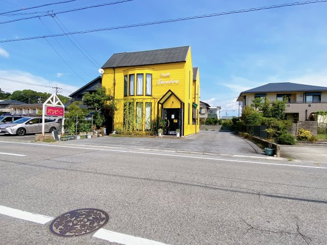 半田市天神町の外観