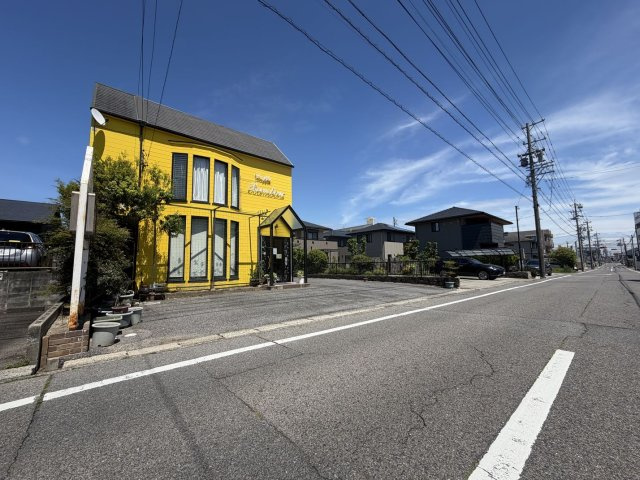 半田市天神町の外観