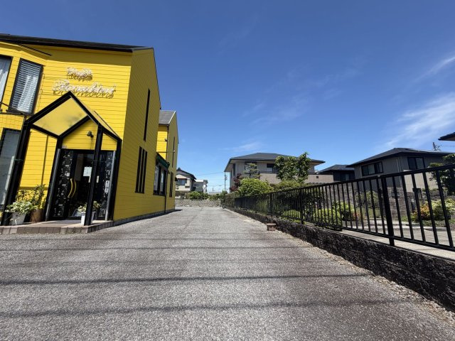 半田市天神町の外観
