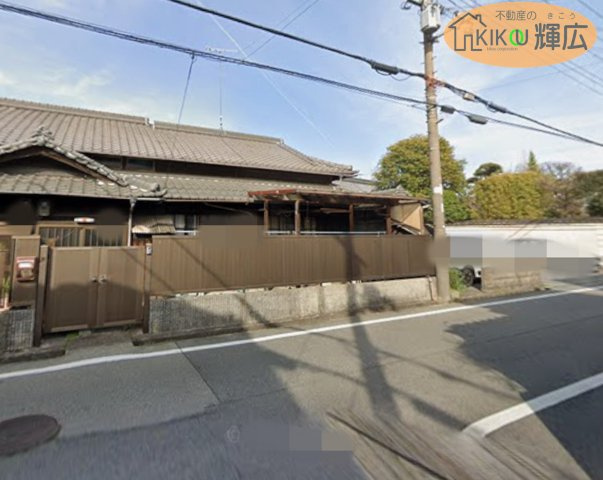 明石市二見町福里（全２区画）土地　2号地
