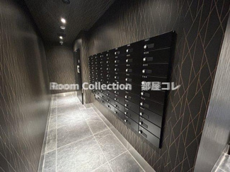 【エントランス】 | S-RESIDENCE金山altano(アルターノ)