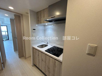 【キッチン】 | S-RESIDENCE金山altano(アルターノ)
