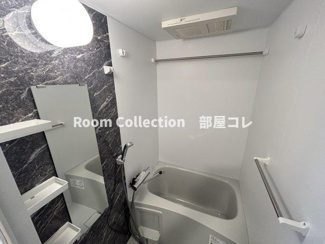 【浴室】 | S-RESIDENCE金山altano(アルターノ)