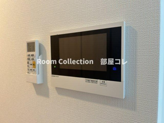 【セキュリティ】 | S-RESIDENCE金山altano(アルターノ)