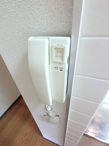 【セキュリティ】 | シャトレ白金