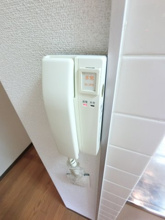 【セキュリティ】 | シャトレ白金