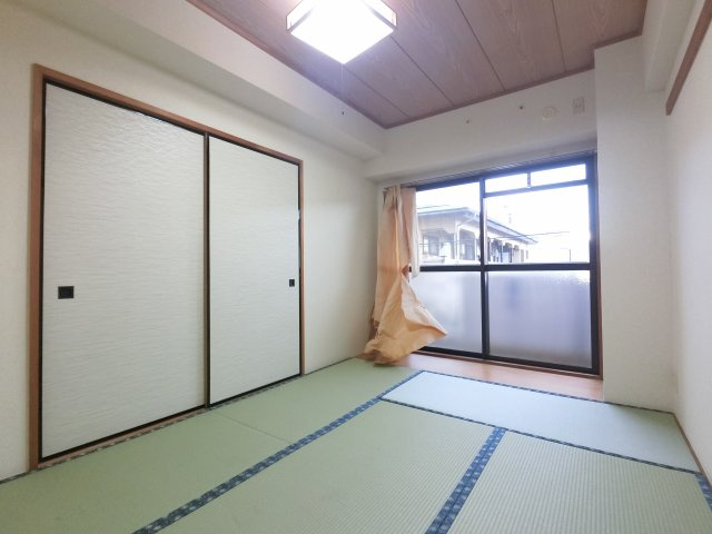 【和室】 | シャトレ白金