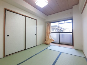 【和室】 | シャトレ白金