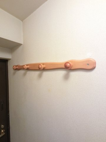 【設備】 | シャトレ白金