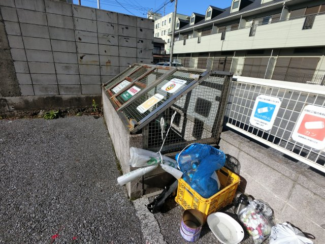 【その他共用部分】 | シャトレ白金