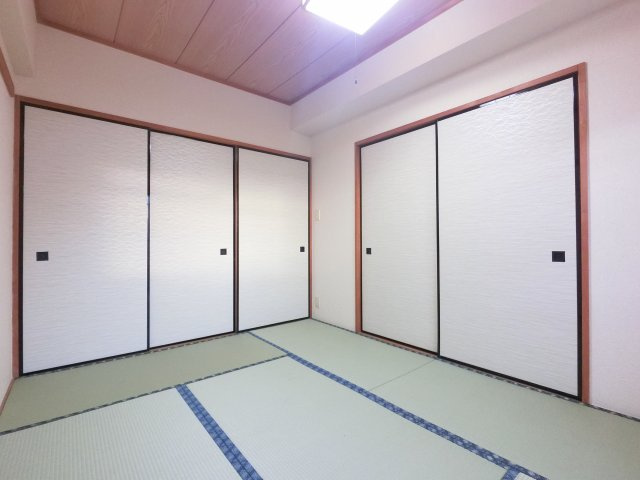 【寝室】 | シャトレ白金