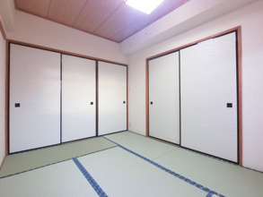 【寝室】 | シャトレ白金