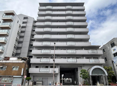 【外観】 | ☆伊丹中央シティハウス