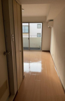 日興パレス池袋ＰＡＲＴＩＩ