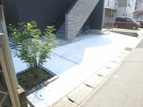 【その他共用部分】