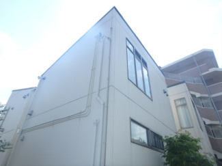 【外観】 | パストラル狛江