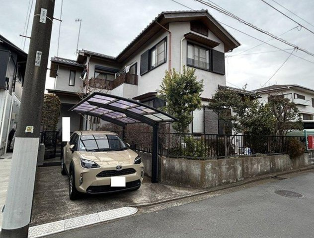横浜市戸塚区汲沢町 中古戸建て【仲介手数料半額】