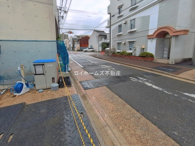  | 名古屋市瑞穂区船原町１丁目6-11『仲介料無料』新築戸建て | 撮影：'26/06/02