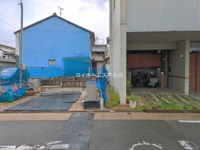  | 名古屋市瑞穂区船原町１丁目6-11『仲介料無料』新築戸建て | 撮影：'26/06/02