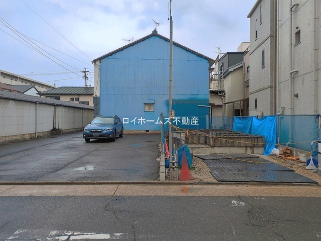  | 名古屋市瑞穂区船原町１丁目6-11『仲介料無料』新築戸建て | 撮影：'26/06/02