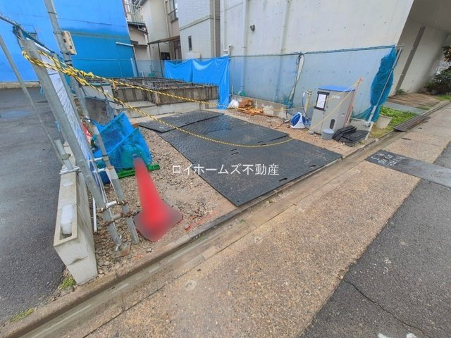  | 名古屋市瑞穂区船原町１丁目6-11『仲介料無料』新築戸建て | 撮影：'26/06/02
