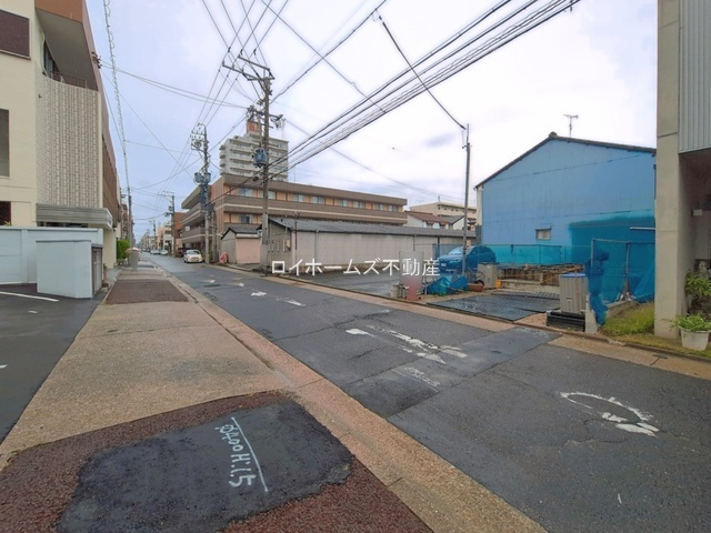  | 名古屋市瑞穂区船原町１丁目6-11『仲介料無料』新築戸建て | 撮影：'26/06/02