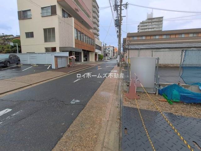  | 名古屋市瑞穂区船原町１丁目6-11『仲介料無料』新築戸建て | 撮影：'26/06/02