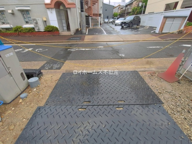  | 名古屋市瑞穂区船原町１丁目6-11『仲介料無料』新築戸建て | 撮影：'26/06/02