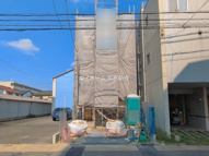 名古屋市瑞穂区船原町１丁目6-11『仲介料無料』新築戸建ての画像
