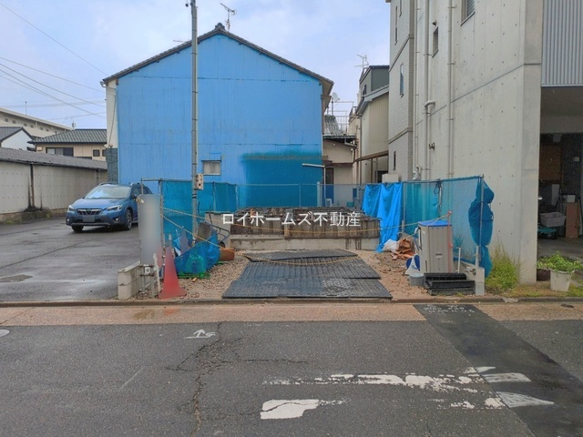  | 名古屋市瑞穂区船原町１丁目6-11『仲介料無料』新築戸建て | 撮影：'26/06/02