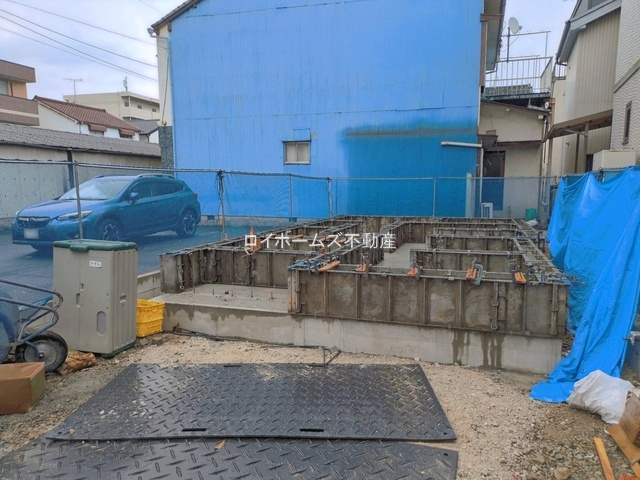  | 名古屋市瑞穂区船原町１丁目6-11『仲介料無料』新築戸建て | 撮影：'26/06/02