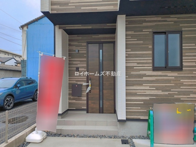  | 名古屋市瑞穂区船原町１丁目6-11『仲介料無料』新築戸建て | 撮影：'26/09/07