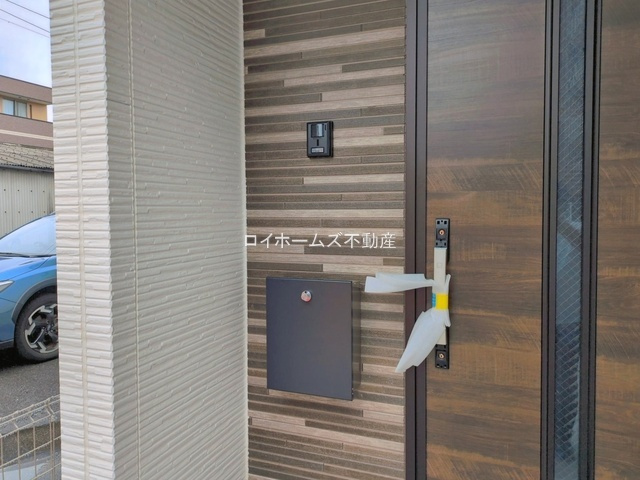  | 名古屋市瑞穂区船原町１丁目6-11『仲介料無料』新築戸建て | 撮影：'26/09/07