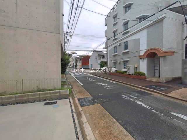  | 名古屋市瑞穂区船原町１丁目6-11『仲介料無料』新築戸建て | 撮影：'26/09/07