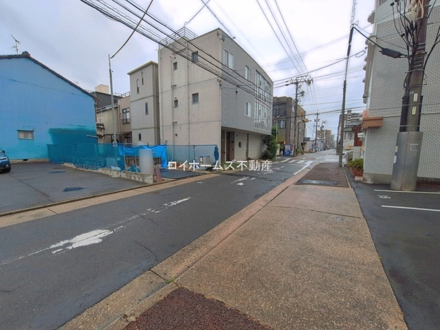  | 名古屋市瑞穂区船原町１丁目6-11『仲介料無料』新築戸建て | 撮影：'26/06/02