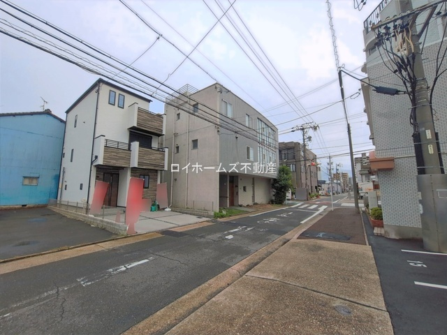  | 名古屋市瑞穂区船原町１丁目6-11『仲介料無料』新築戸建て | 撮影：'26/09/07