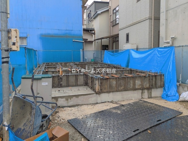  | 名古屋市瑞穂区船原町１丁目6-11『仲介料無料』新築戸建て | 撮影：'26/06/02