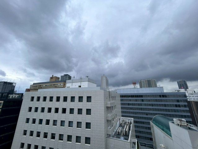 プレサンス錦ラウム |名古屋市の賃貸ならMy賃貸の展望|プレサンス錦ラウム