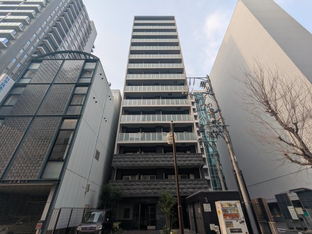 プレサンス錦ラウム |名古屋市の賃貸ならMy賃貸の外観|プレサンス錦ラウム