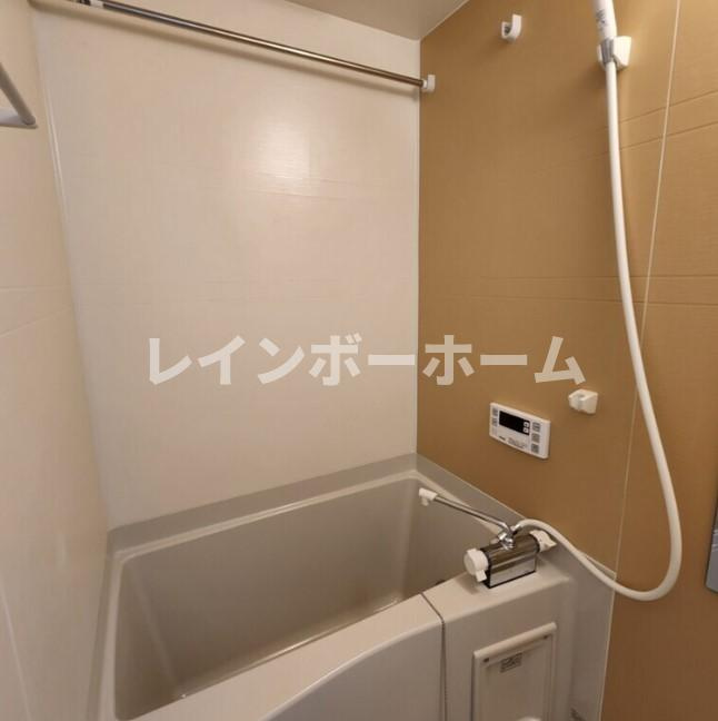 MELLAS志木の浴室|※同管理参考写真