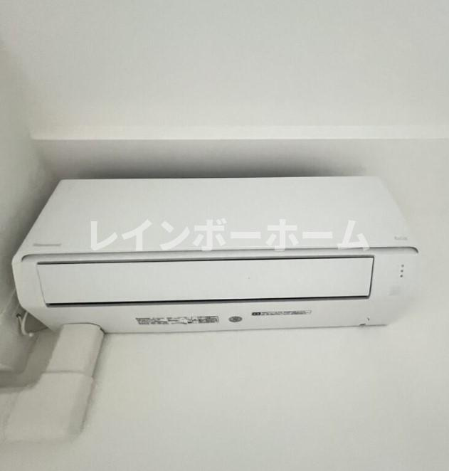 MELLAS志木の設備|※同管理参考写真