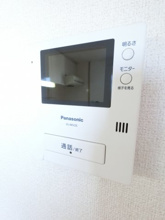 【セキュリティ】 | グランパレス　Ⅰ
