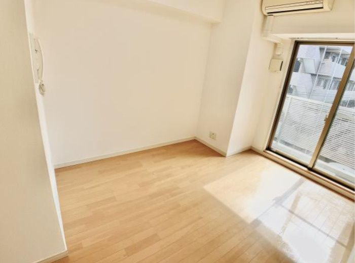 シエル白山　A館の洋室|室内　※別室参考写真です。