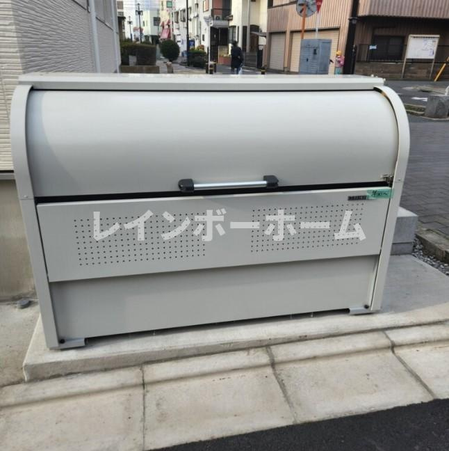 MELLAS志木のその他|※同管理参考写真