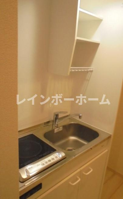 MELLAS志木のキッチン|※同管理参考写真