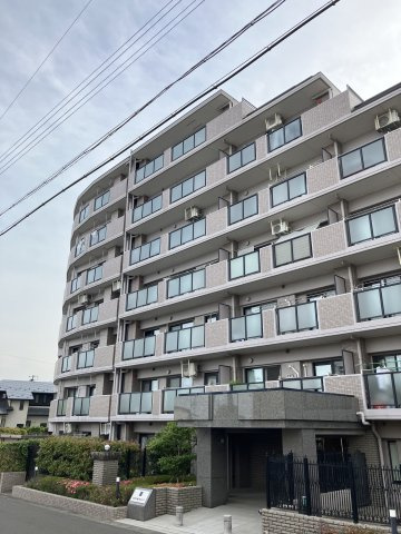 ≪南東向き≫オートロック有♪ナイスアーバン鶴ケ谷ヒルズ