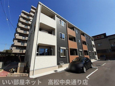 【外観】 | マーシャル